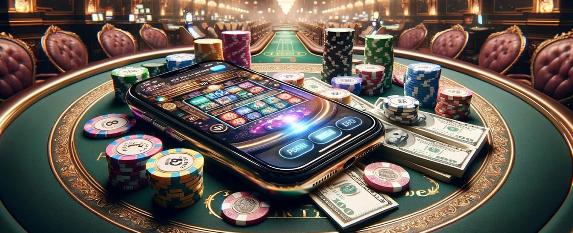 JiliEVO Casino Download App on Mobile